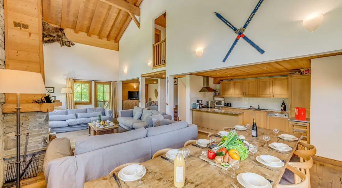 Chalet Aspen