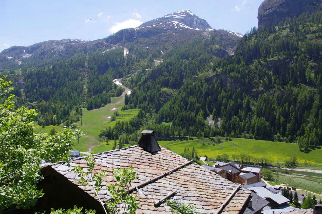 Chalet Aspen