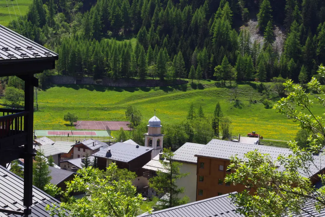 Chalet Aspen
