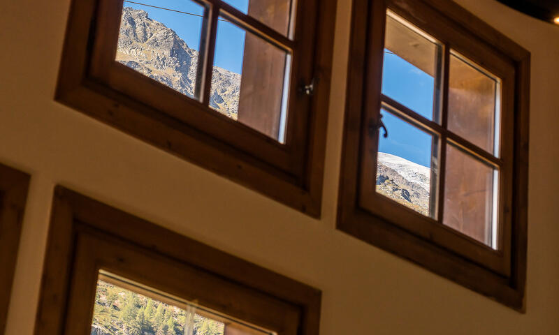 Chalet Breckenridge Sud - - Tignes - Les Brévières - 29