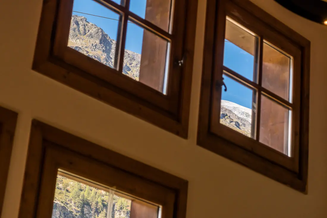 Chalet Breckenridge Sud