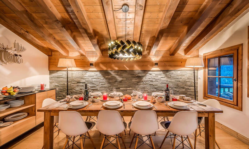 Chalet Breckenridge Sud - - Tignes - Les Brévières - 23