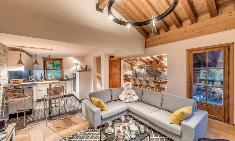 Chalet Breckenridge Sud - - Tignes - Les Brévières - 19