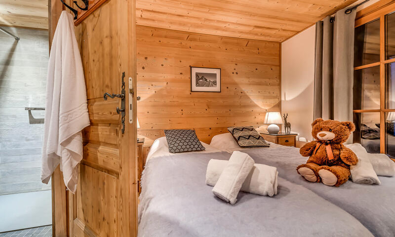 Chalet Breckenridge Sud - - Tignes - Les Brévières - 28