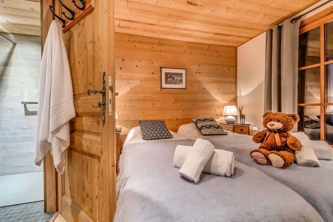 Chalet Breckenridge Sud