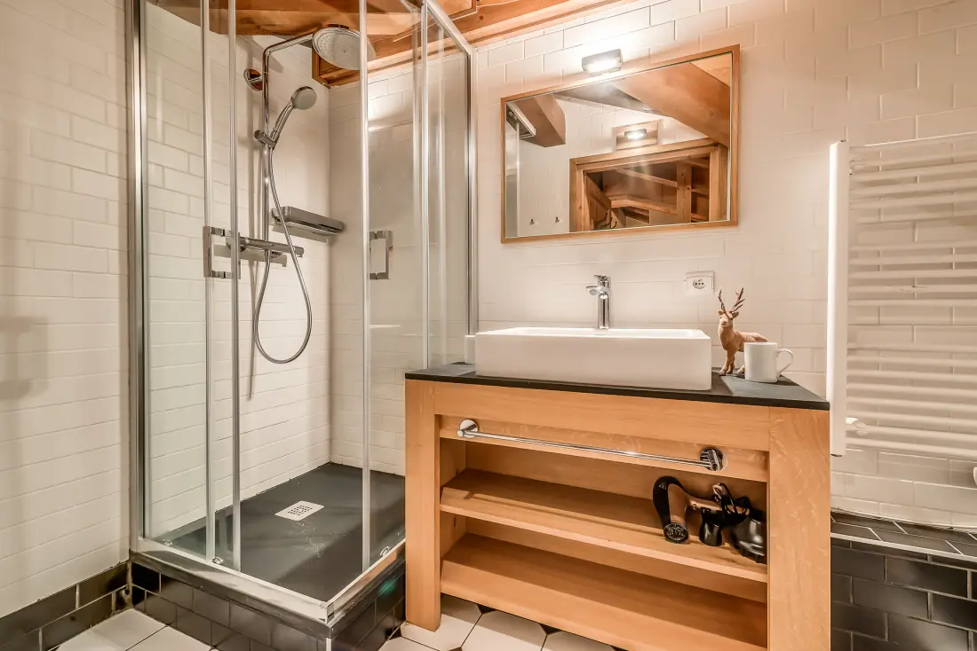 Chalet Breckenridge Sud