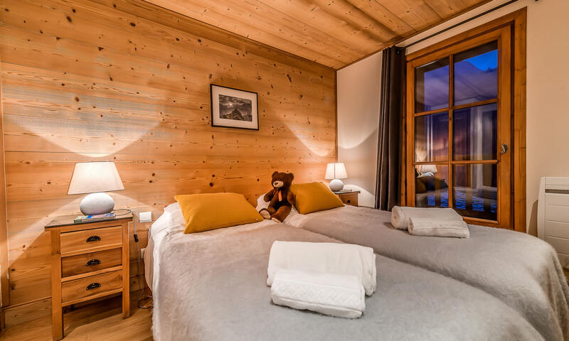 Chalet Breckenridge Sud - - Tignes - Les Brévières - 21