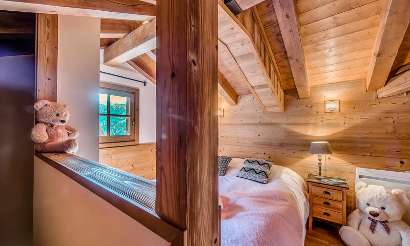 Chalet Breckenridge Sud - - Tignes - Les Brévières - 25