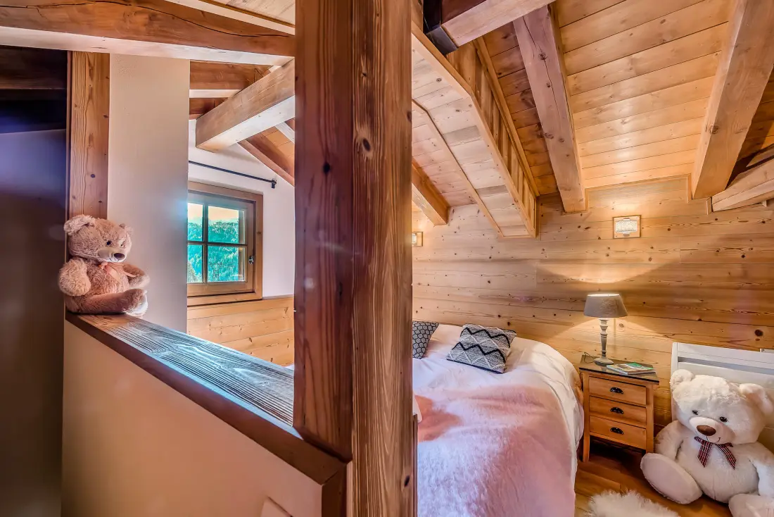 Chalet Breckenridge Sud