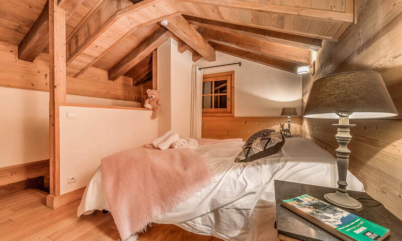 Chalet Breckenridge Sud - - Tignes - Les Brévières - 27