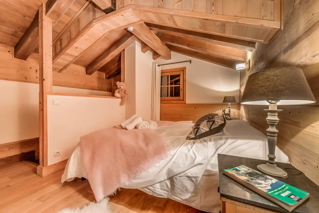 Chalet Breckenridge Sud