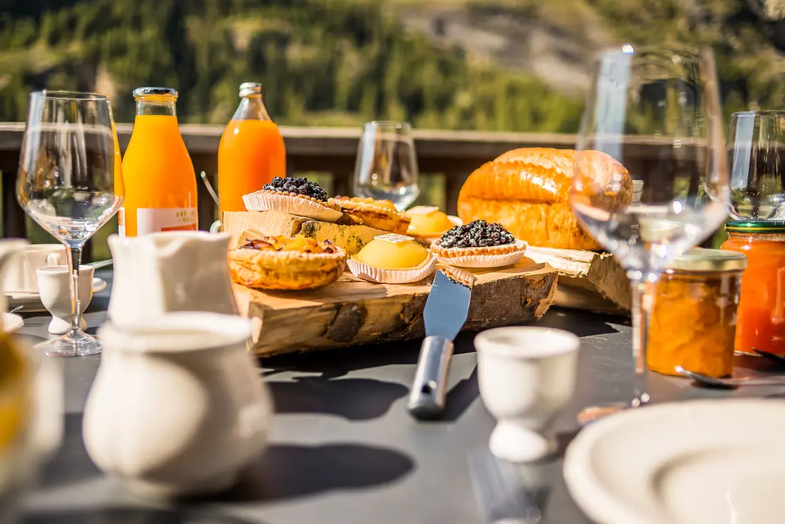 Chalet Breckenridge Sud