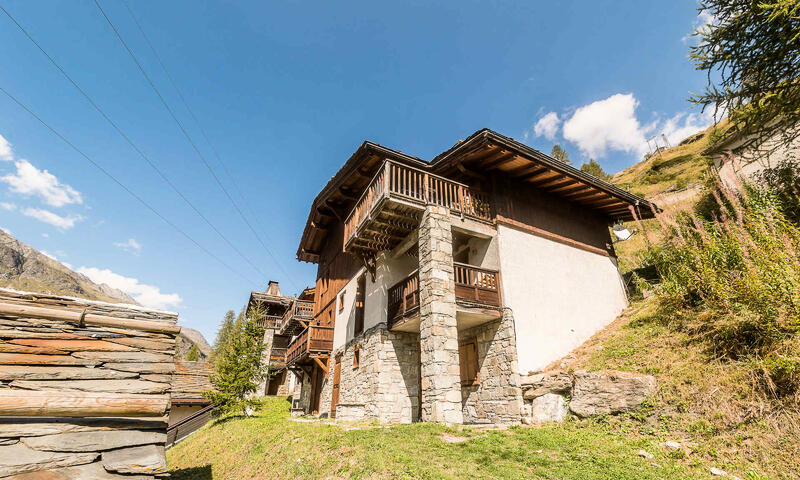 Chalet Breckenridge Sud - - Tignes - Les Brévières - 14