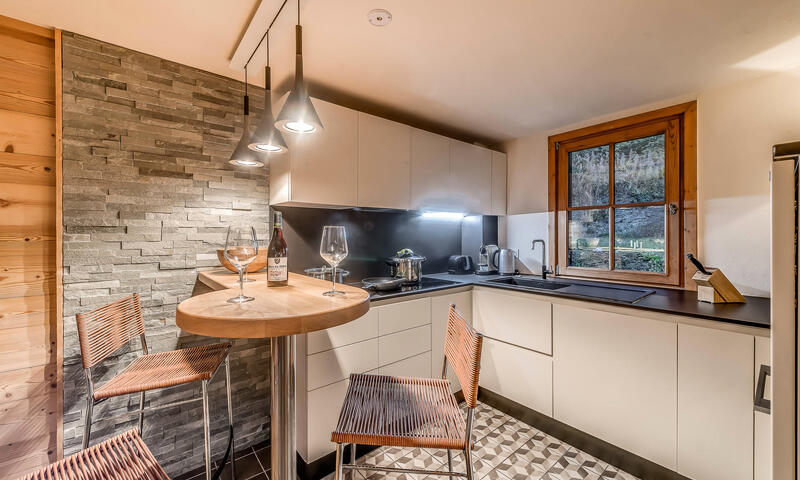 Chalet Breckenridge Sud - - Tignes - Les Brévières - 24