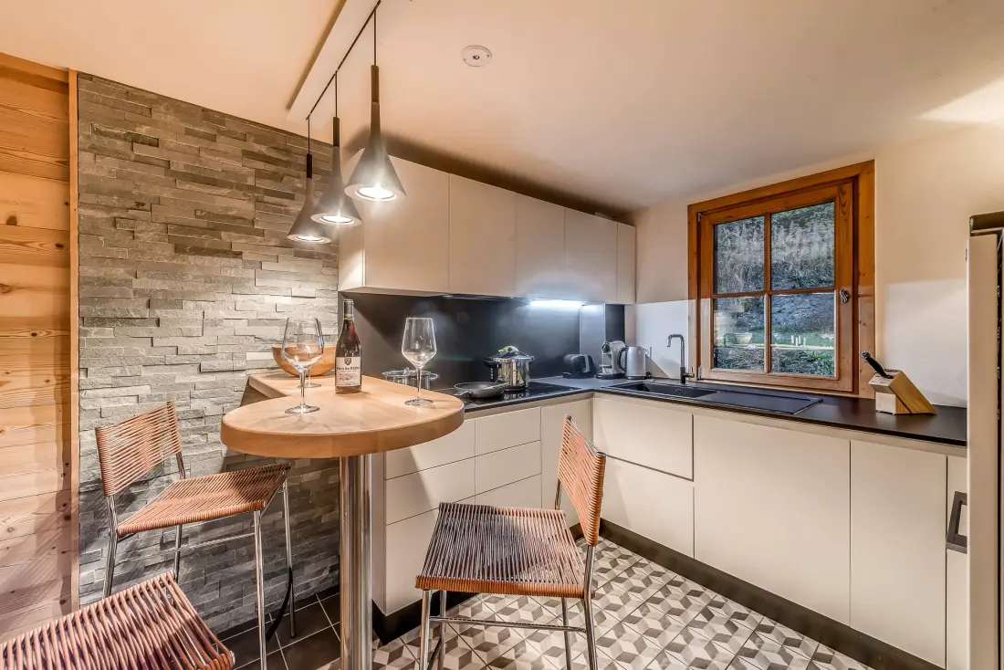 Chalet Breckenridge Sud