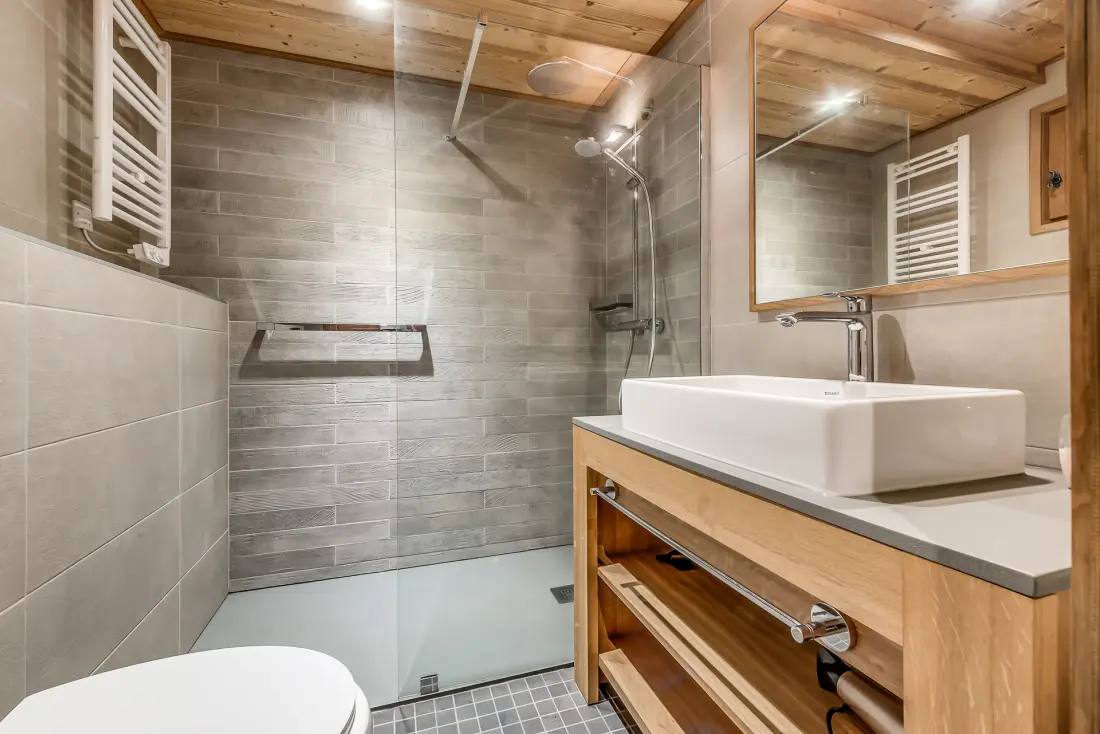 Chalet Breckenridge Sud