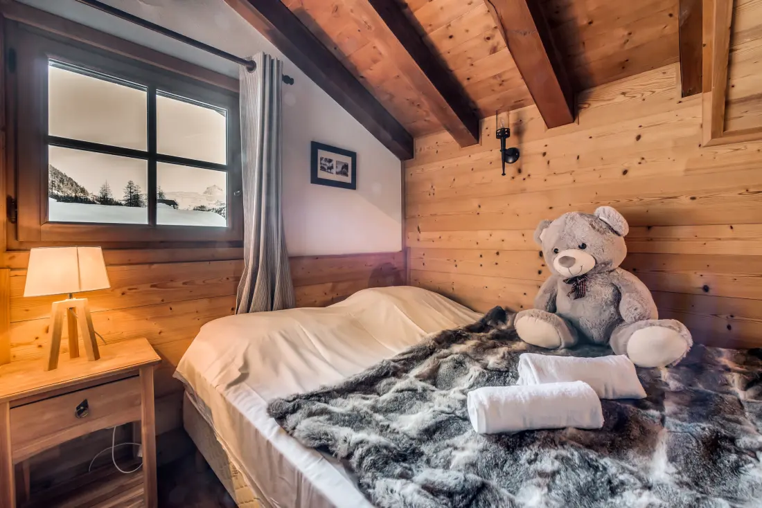 Chalet Crystal Ridge