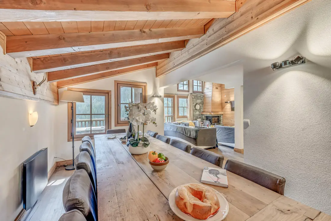 Chalet Crystal Ridge