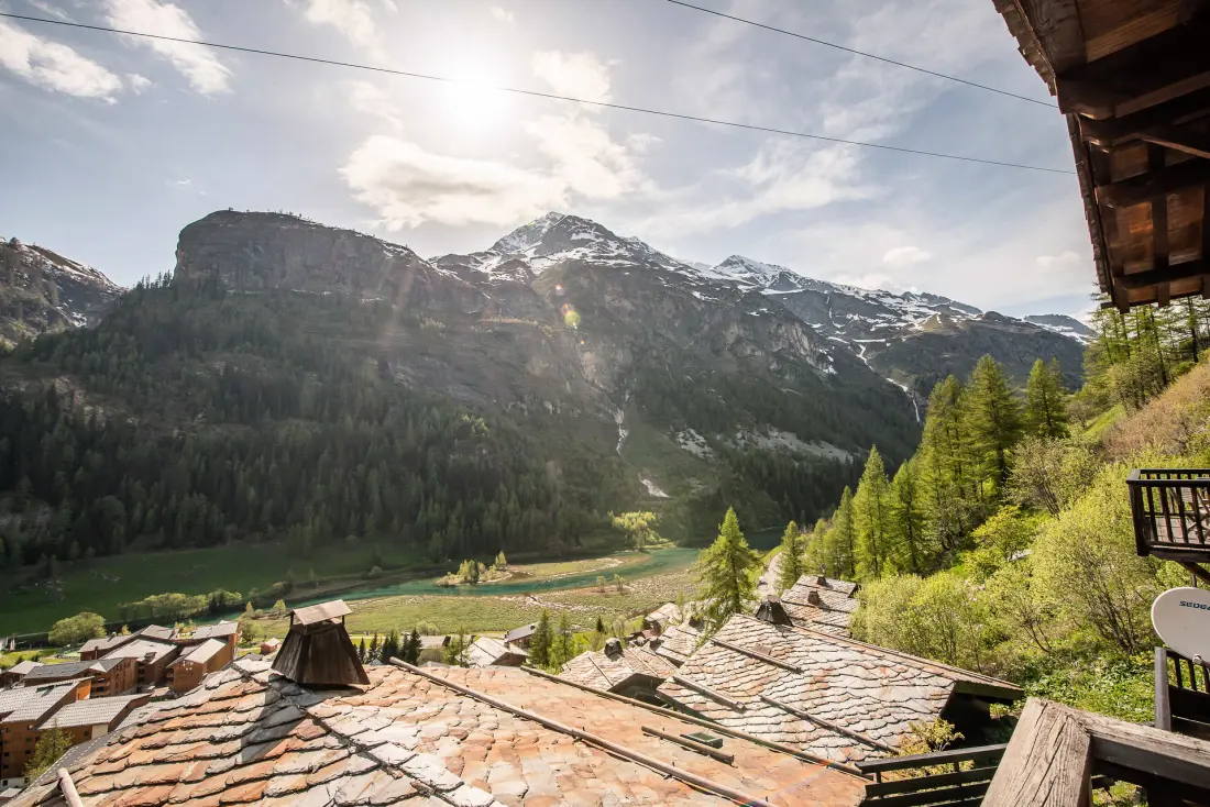 Chalet Crystal Ridge