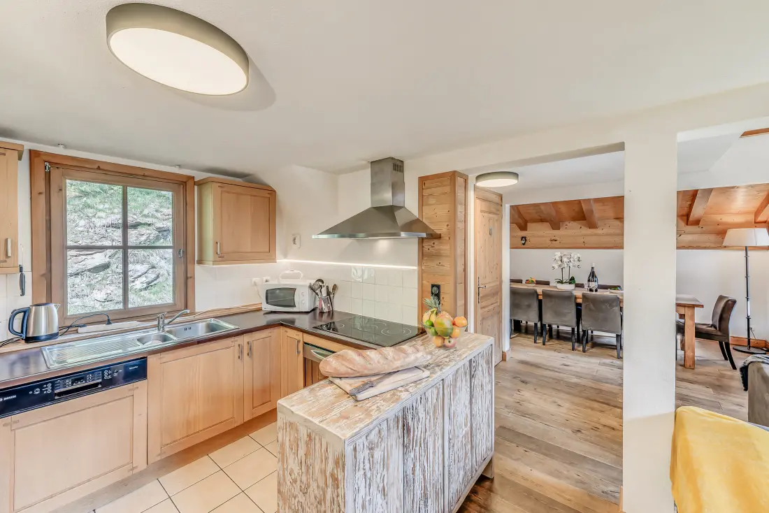 Chalet Crystal Ridge