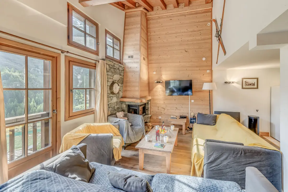 Chalet Crystal Ridge