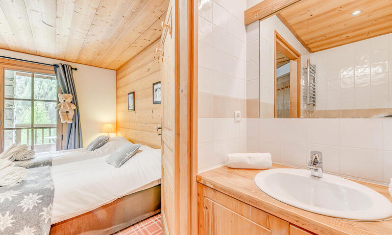Chalet Josephine - - Tignes - Les Brévières - 26
