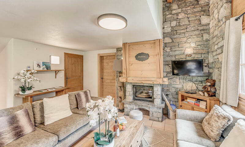 Chalet Josephine - - Tignes - Les Brévières - 19