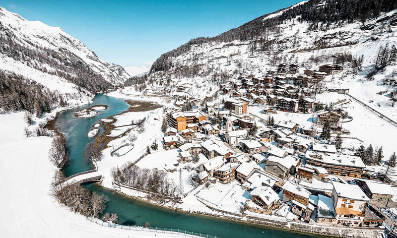 Chalet Josephine - - Tignes - Les Brévières - 5