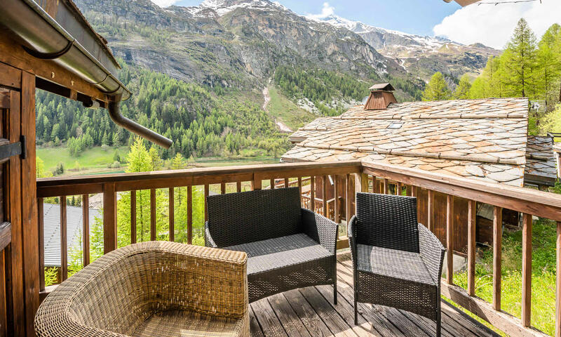 Chalet Josephine - - Tignes - Les Brévières - 30