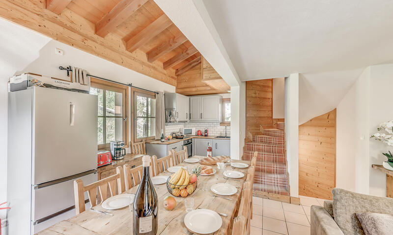 Chalet Josephine - - Tignes - Les Brévières - 21