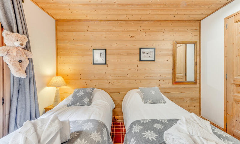 Chalet Josephine - - Tignes - Les Brévières - 23
