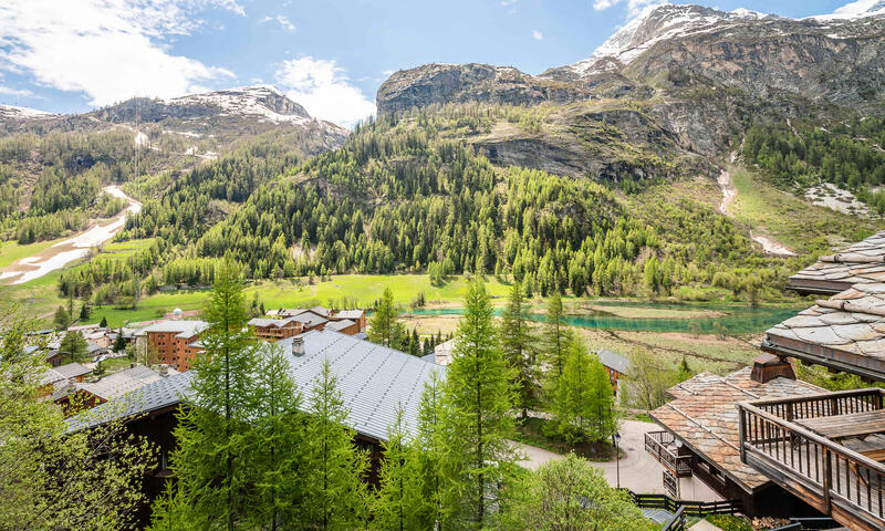 Chalet Josephine - - Tignes - Les Brévières - 31