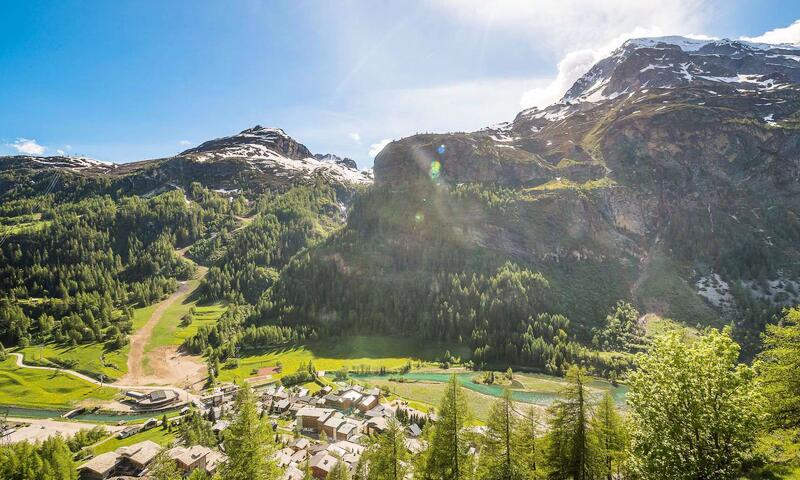 Chalet Josephine - - Tignes - Les Brévières - 15