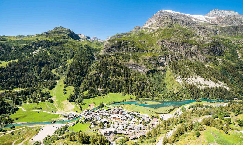 Chalet Josephine - - Tignes - Les Brévières - 13