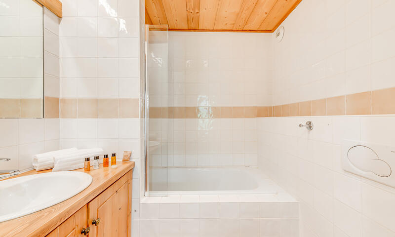 Chalet Josephine - - Tignes - Les Brévières - 25
