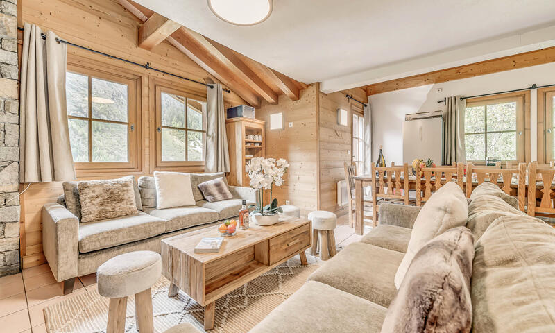 Chalet Josephine - - Tignes - Les Brévières - 17