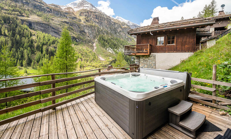 Chalet Josephine - - Tignes - Les Brévières - 28