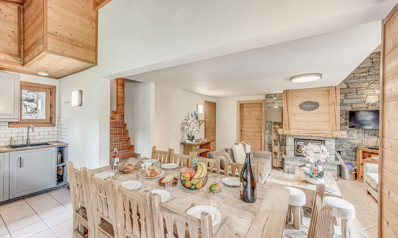 Chalet Josephine - - Tignes - Les Brévières - 20