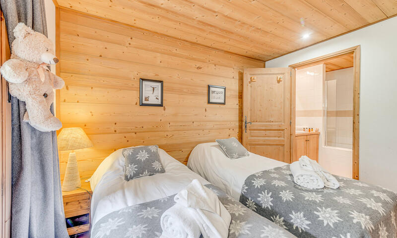 Chalet Josephine - - Tignes - Les Brévières - 24