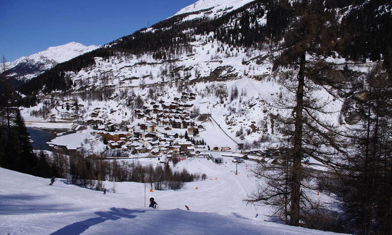 Chalet Josephine - - Tignes - Les Brévières - 7