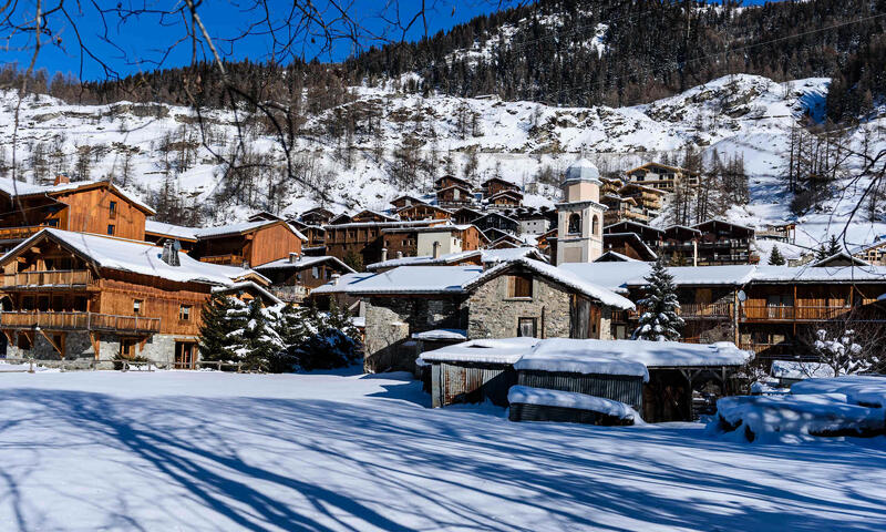 Chalet Josephine - - Tignes - Les Brévières - 4