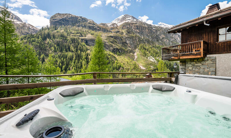 Chalet Josephine - - Tignes - Les Brévières - 29
