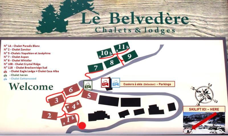 Chalet Josephine - - Tignes - Les Brévières - 11
