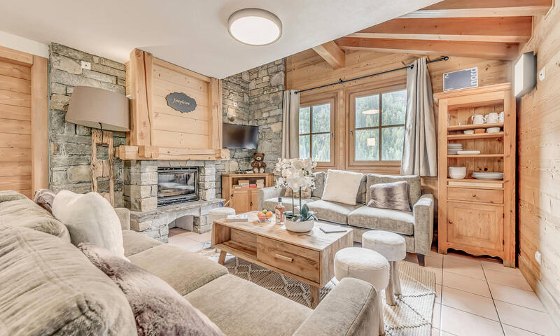 Chalet Josephine - - Tignes - Les Brévières - 18