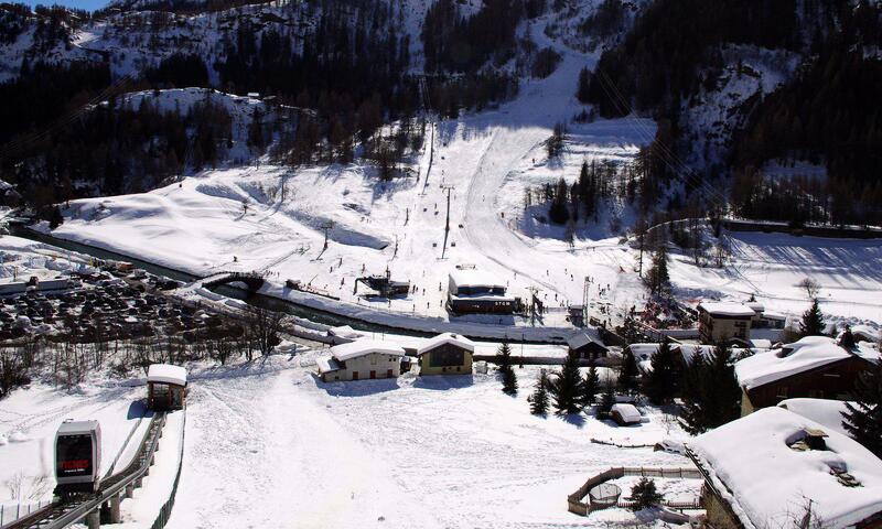 Chalet Josephine - - Tignes - Les Brévières - 3