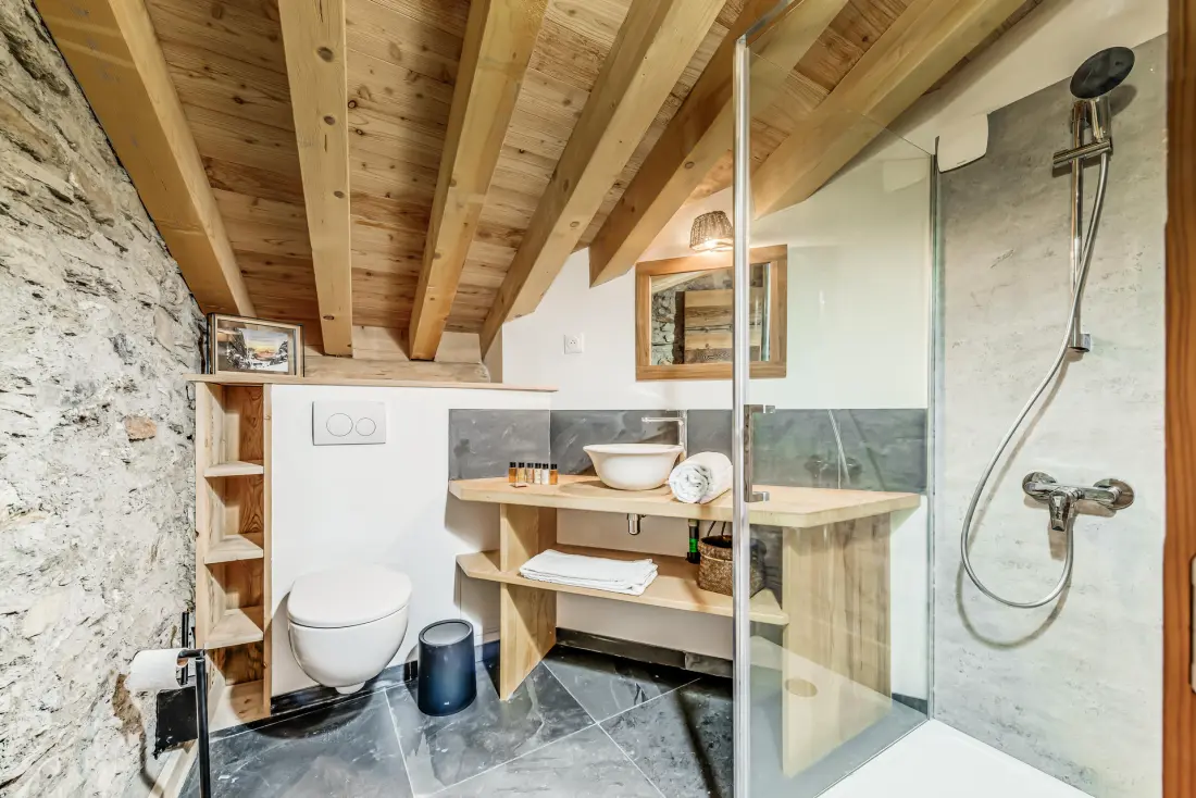 Chalet Lo Soli