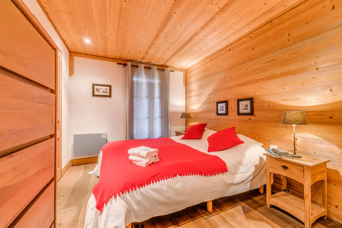 Chalet Whistler