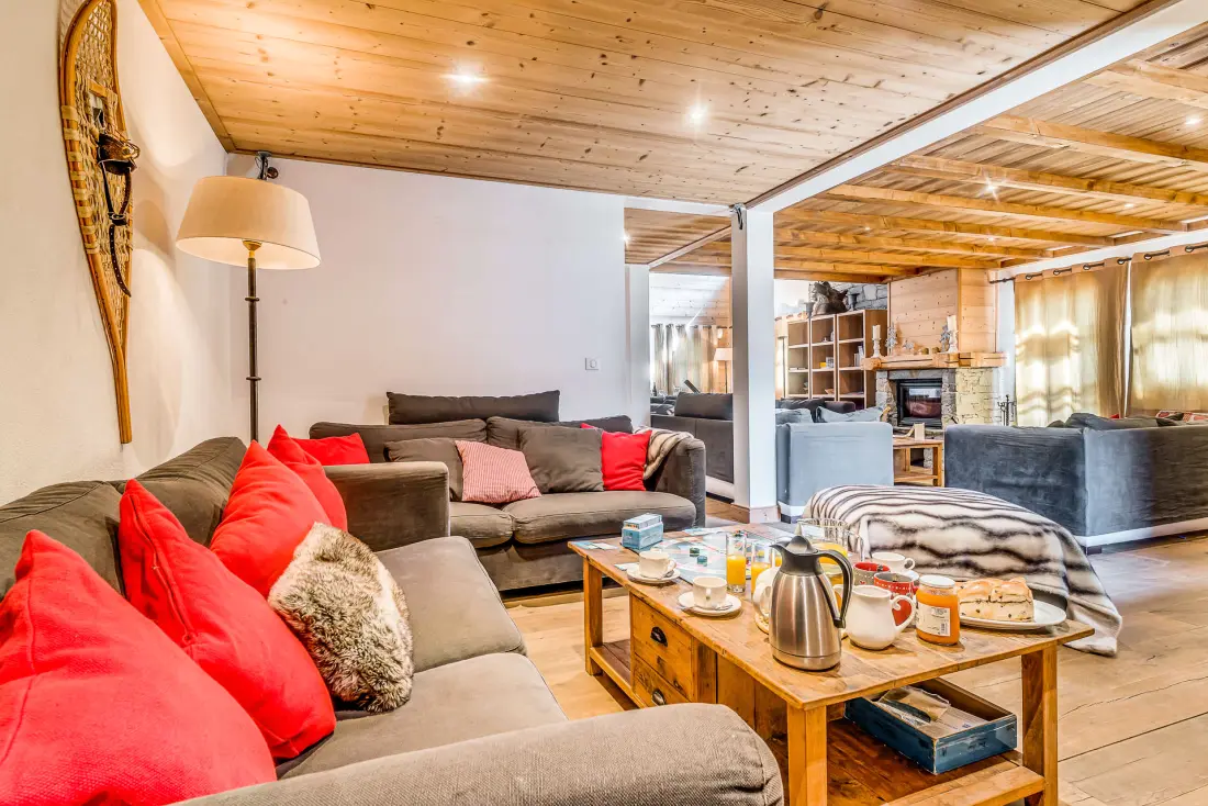 Chalet Whistler