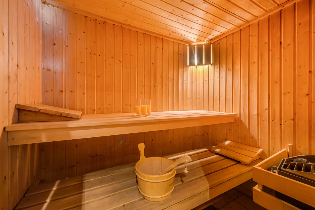 Chalet Whistler