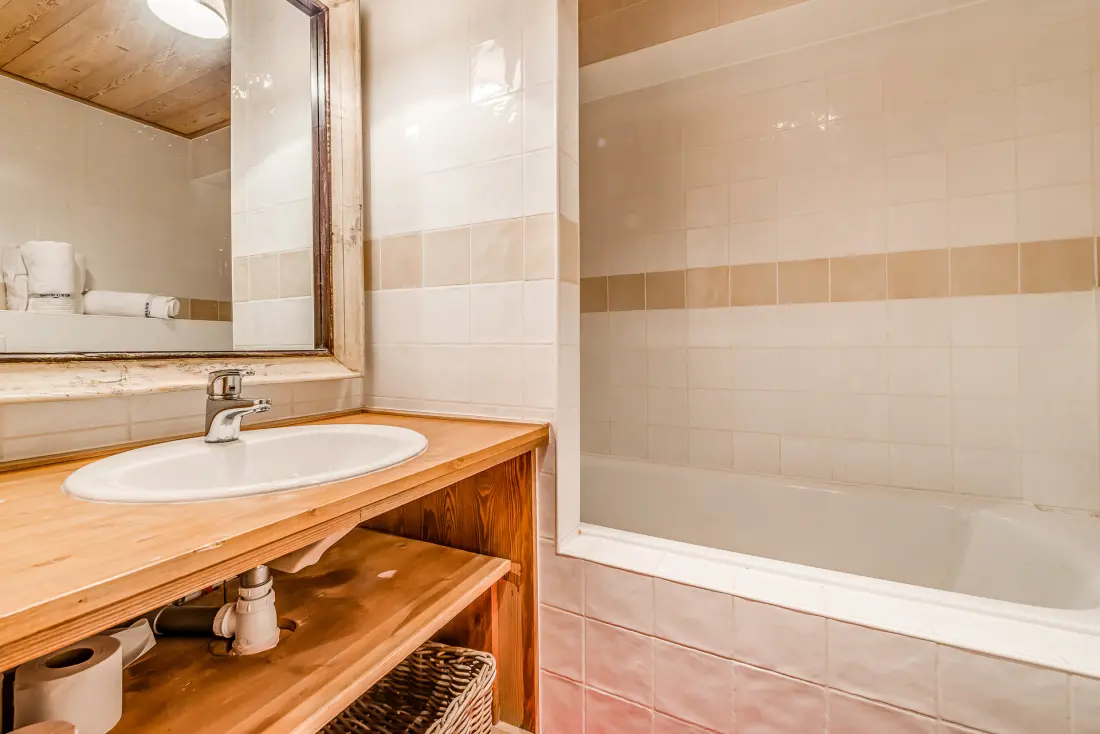 Chalet Whistler